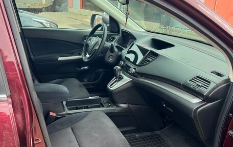 Honda CR-V IV, 2013 год, 2 150 000 рублей, 9 фотография