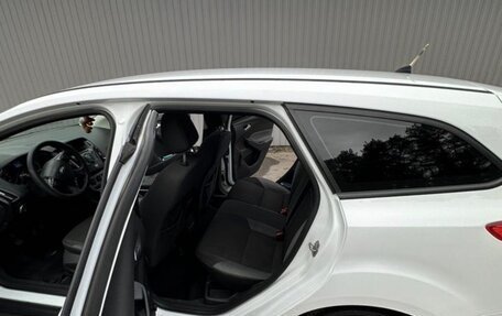 Ford Focus III, 2013 год, 805 000 рублей, 2 фотография