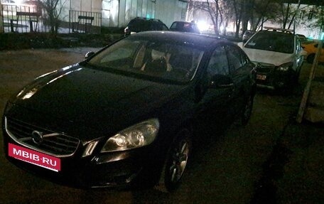 Volvo S60 III, 2011 год, 830 000 рублей, 5 фотография