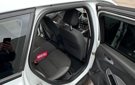 Ford Focus III, 2013 год, 805 000 рублей, 6 фотография