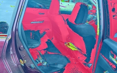 Honda CR-V IV, 2013 год, 2 150 000 рублей, 10 фотография