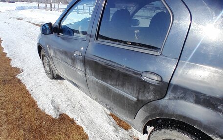 Renault Logan I, 2010 год, 200 000 рублей, 3 фотография