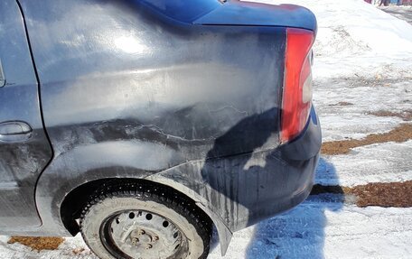 Renault Logan I, 2010 год, 200 000 рублей, 6 фотография