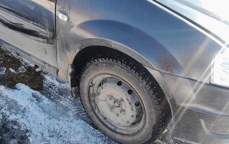 Renault Logan I, 2010 год, 200 000 рублей, 7 фотография