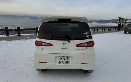 Daihatsu Sonica, 2008 год, 405 000 рублей, 6 фотография