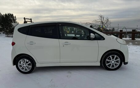 Daihatsu Sonica, 2008 год, 405 000 рублей, 4 фотография