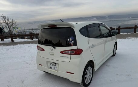 Daihatsu Sonica, 2008 год, 405 000 рублей, 5 фотография