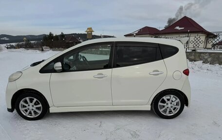 Daihatsu Sonica, 2008 год, 405 000 рублей, 8 фотография