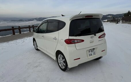 Daihatsu Sonica, 2008 год, 405 000 рублей, 7 фотография