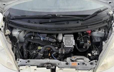 Daihatsu Sonica, 2008 год, 405 000 рублей, 9 фотография