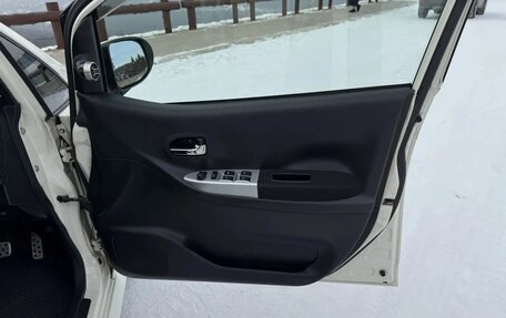 Daihatsu Sonica, 2008 год, 405 000 рублей, 11 фотография