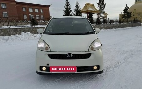 Daihatsu Sonica, 2008 год, 405 000 рублей, 2 фотография