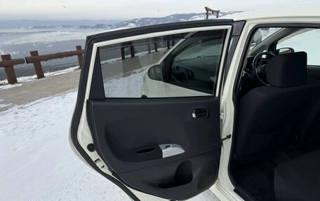 Daihatsu Sonica, 2008 год, 405 000 рублей, 15 фотография