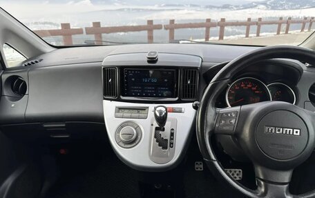 Daihatsu Sonica, 2008 год, 405 000 рублей, 19 фотография