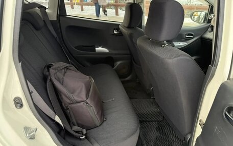 Daihatsu Sonica, 2008 год, 405 000 рублей, 14 фотография