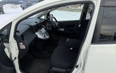 Daihatsu Sonica, 2008 год, 405 000 рублей, 18 фотография