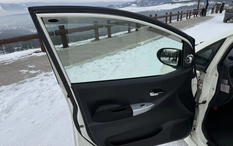 Daihatsu Sonica, 2008 год, 405 000 рублей, 17 фотография