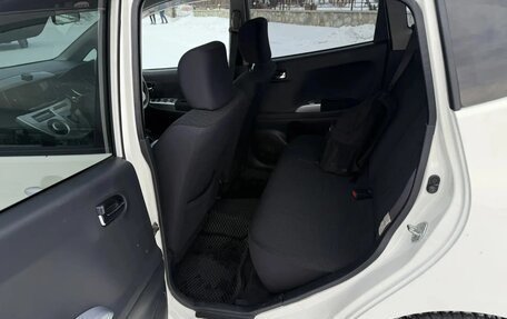 Daihatsu Sonica, 2008 год, 405 000 рублей, 16 фотография