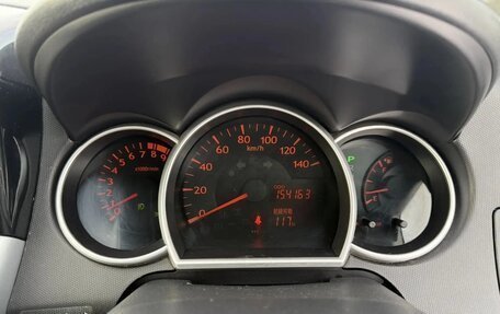 Daihatsu Sonica, 2008 год, 405 000 рублей, 20 фотография