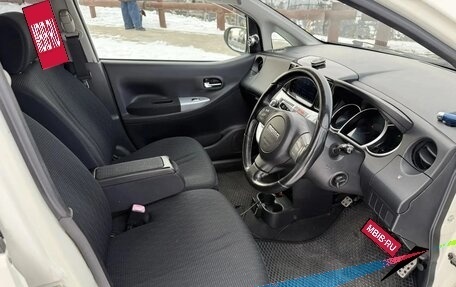 Daihatsu Sonica, 2008 год, 405 000 рублей, 12 фотография