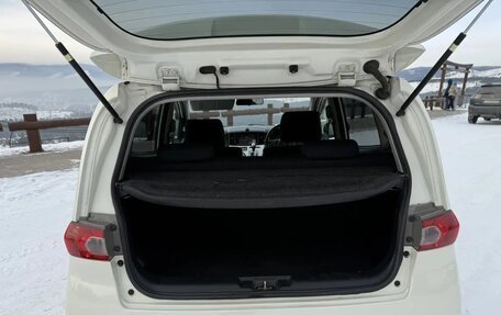 Daihatsu Sonica, 2008 год, 405 000 рублей, 21 фотография