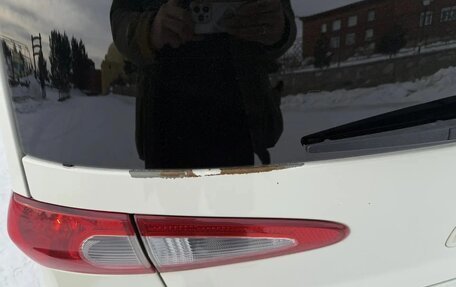 Daihatsu Sonica, 2008 год, 405 000 рублей, 26 фотография