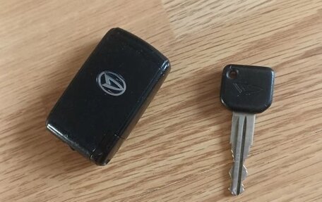 Daihatsu Sonica, 2008 год, 405 000 рублей, 32 фотография