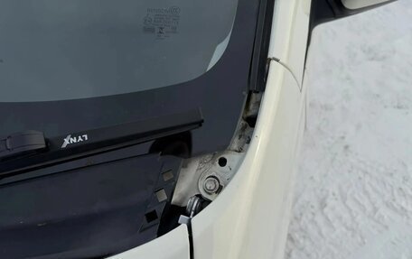 Daihatsu Sonica, 2008 год, 405 000 рублей, 27 фотография