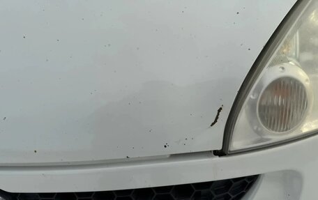 Daihatsu Sonica, 2008 год, 405 000 рублей, 28 фотография