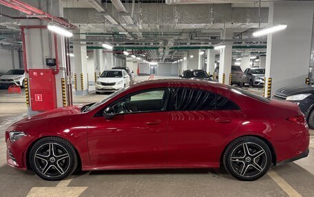 Mercedes-Benz CLA, 2020 год, 3 150 000 рублей, 2 фотография