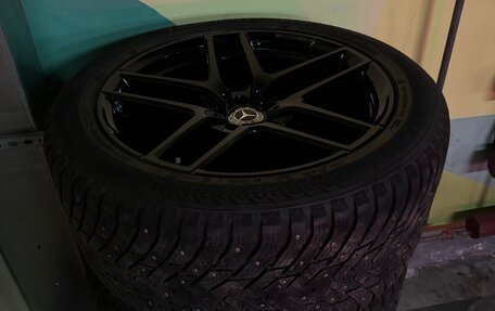 Mercedes-Benz GLE Coupe, 2023 год, 13 800 000 рублей, 9 фотография