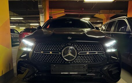 Mercedes-Benz GLE Coupe, 2023 год, 13 800 000 рублей, 8 фотография