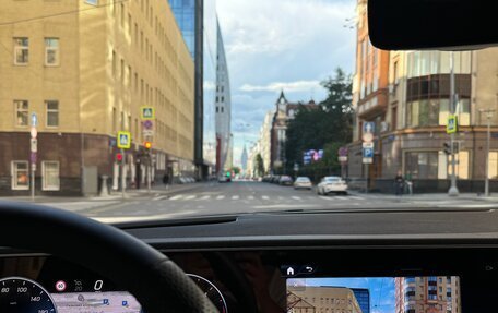 Mercedes-Benz GLE Coupe, 2023 год, 13 800 000 рублей, 7 фотография