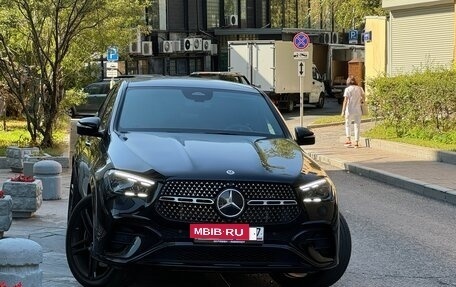 Mercedes-Benz GLE Coupe, 2023 год, 13 800 000 рублей, 10 фотография