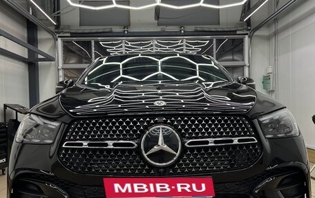 Mercedes-Benz GLE Coupe, 2023 год, 13 800 000 рублей, 4 фотография