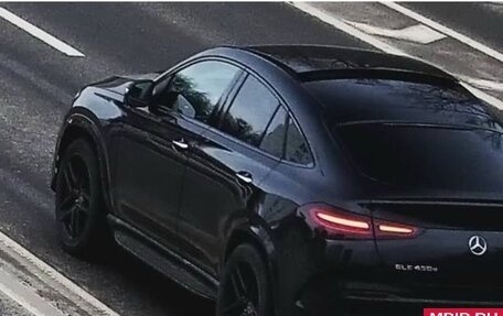 Mercedes-Benz GLE Coupe, 2023 год, 13 800 000 рублей, 11 фотография