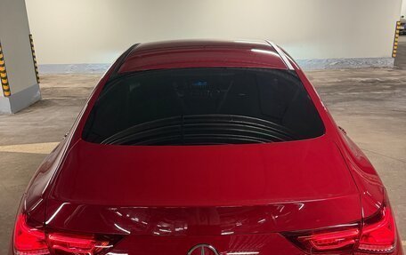 Mercedes-Benz CLA, 2020 год, 3 150 000 рублей, 7 фотография
