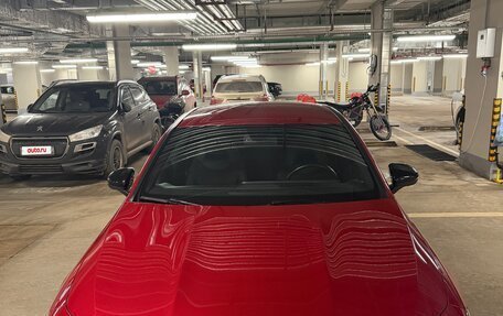 Mercedes-Benz CLA, 2020 год, 3 150 000 рублей, 8 фотография