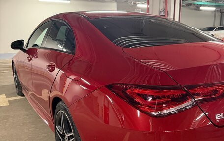 Mercedes-Benz CLA, 2020 год, 3 150 000 рублей, 5 фотография