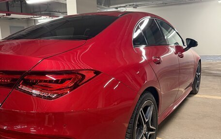 Mercedes-Benz CLA, 2020 год, 3 150 000 рублей, 6 фотография