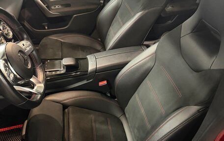 Mercedes-Benz CLA, 2020 год, 3 150 000 рублей, 14 фотография