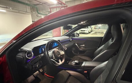 Mercedes-Benz CLA, 2020 год, 3 150 000 рублей, 12 фотография