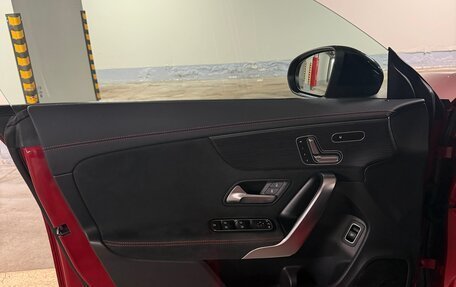 Mercedes-Benz CLA, 2020 год, 3 150 000 рублей, 16 фотография