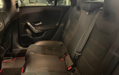 Mercedes-Benz CLA, 2020 год, 3 150 000 рублей, 18 фотография