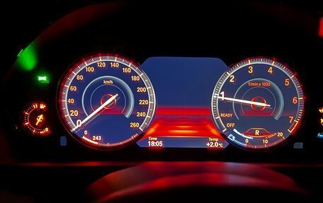 BMW 3 серия, 2018 год, 1 800 000 рублей, 8 фотография