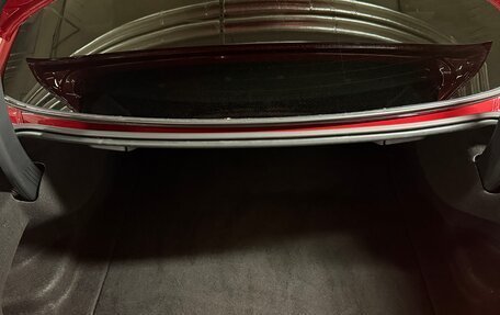 Mercedes-Benz CLA, 2020 год, 3 150 000 рублей, 19 фотография