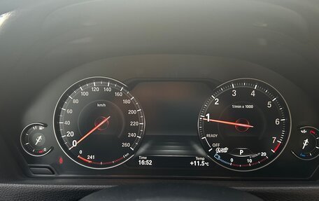 BMW 3 серия, 2018 год, 1 800 000 рублей, 7 фотография