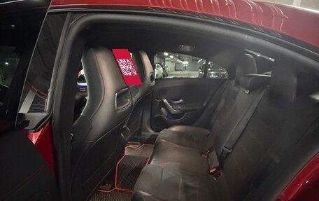 Mercedes-Benz CLA, 2020 год, 3 150 000 рублей, 17 фотография