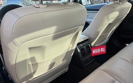 BMW 3 серия, 2018 год, 1 800 000 рублей, 5 фотография