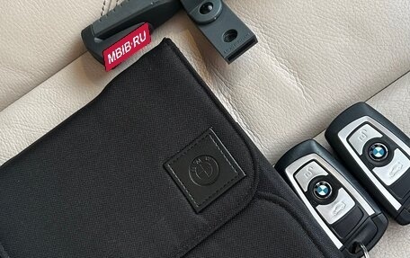 BMW 3 серия, 2018 год, 1 800 000 рублей, 12 фотография